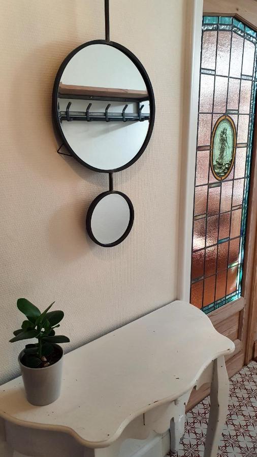 브뤼헤 Trendy, Authentieke Woning Met Groot Terras En Tuin 빌라 외부 사진